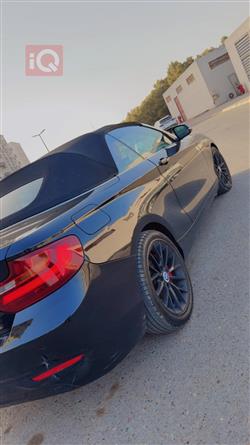بي ام دبليو الفئة 2